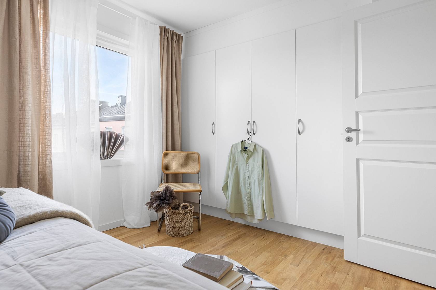 2 rum Lägenhet på Södra Kyrkogatan 11 Centrum Karlstads kommun - bild 20