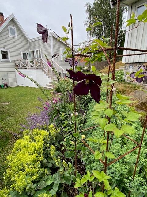 3 rum Villa på Tennisvägen 2 Storholmen Lidingö Lidingö kommun - bild 12