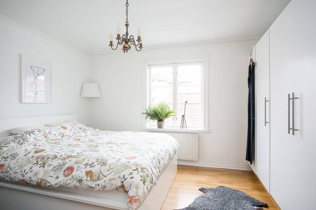 2 rum Lägenhet på Gelbgjutargatan 20 A Gamla Kålgården Jönköpings kommun - bild 21