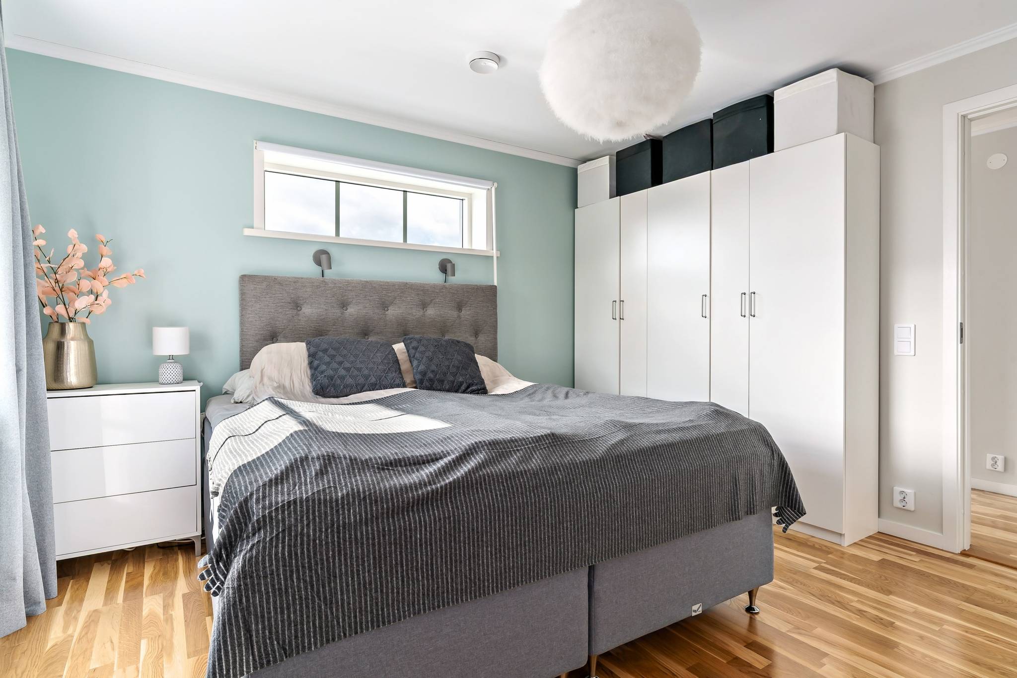 8 rum Villa på Dora Lindgrens väg 95 Lilla Källviken Falu kommun - bild 43