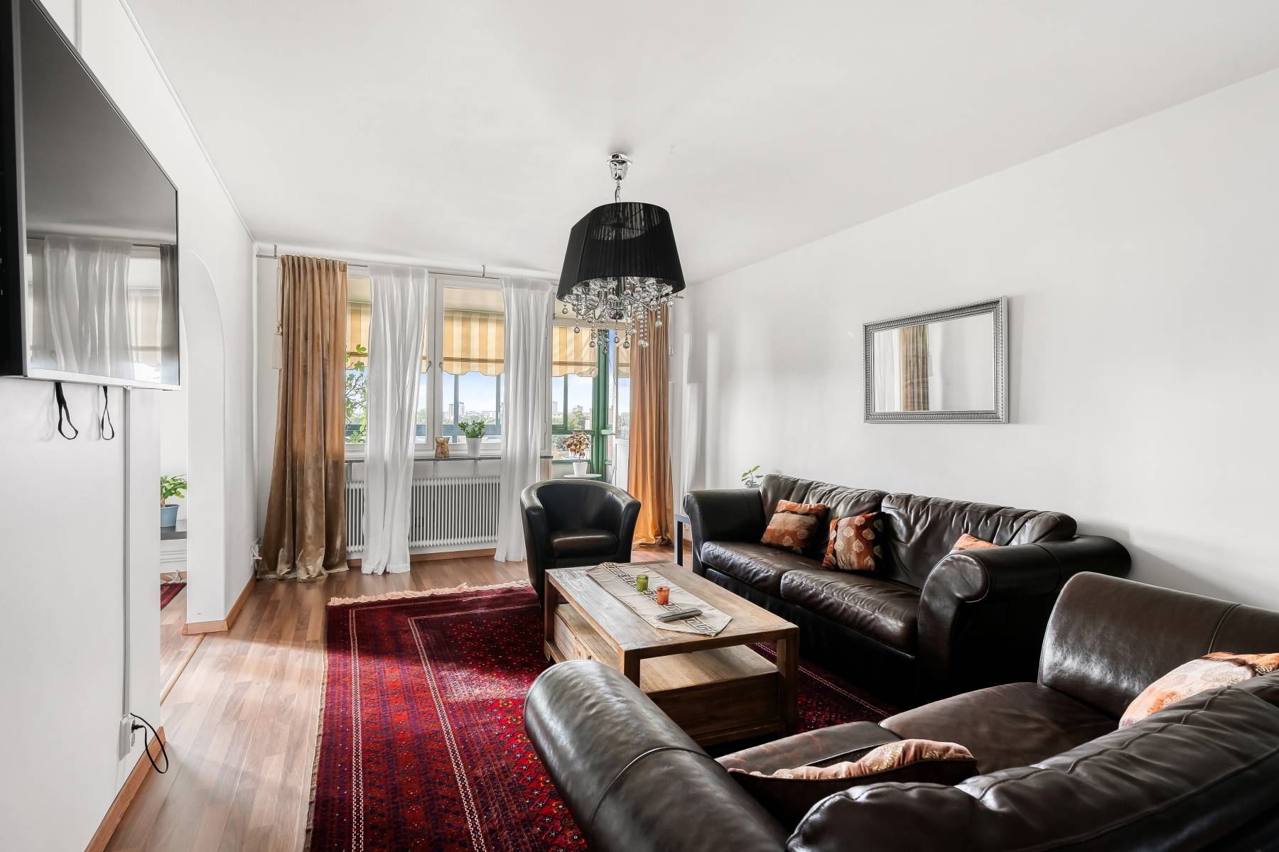 5 rum Lägenhet på Munkhättegatan 34A Söderkulla Malmö kommun - bild 5
