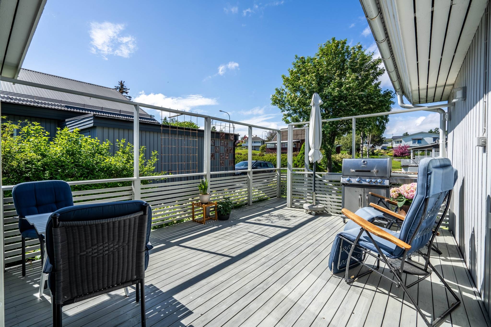 6 rum Villa på Trossvägen 13 Bonässund Örnsköldsviks kommun - bild 14
