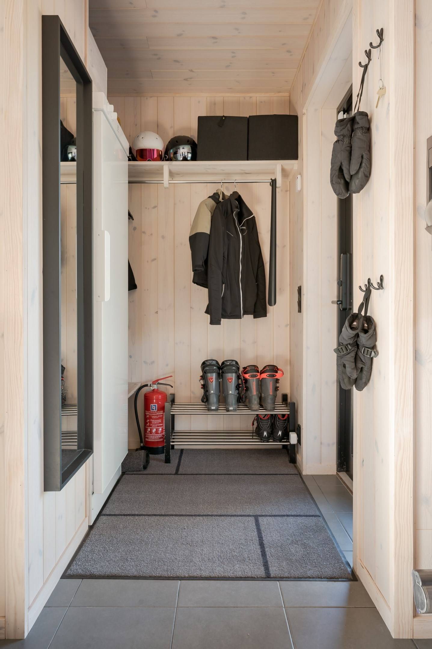 3 rum Lägenhet på Ranchen Fjällbyplatån 223B Stöten Malung-Sälens kommun - bild 14