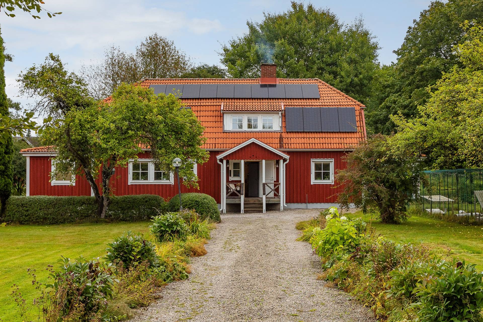 8 rum Villa på Holländerivägen 12 Gemla Växjö kommun - bild 29