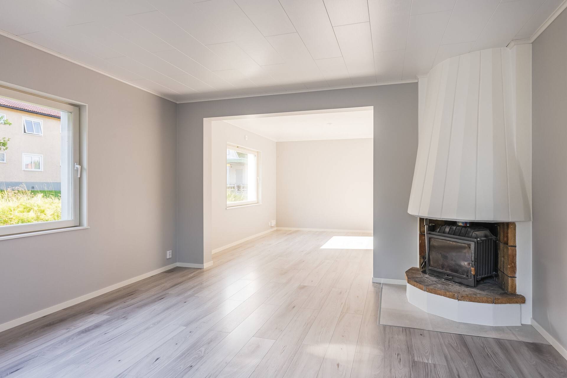 5 rum Villa på Tingstavägen 8 Nolby Sundsvalls kommun - bild 23