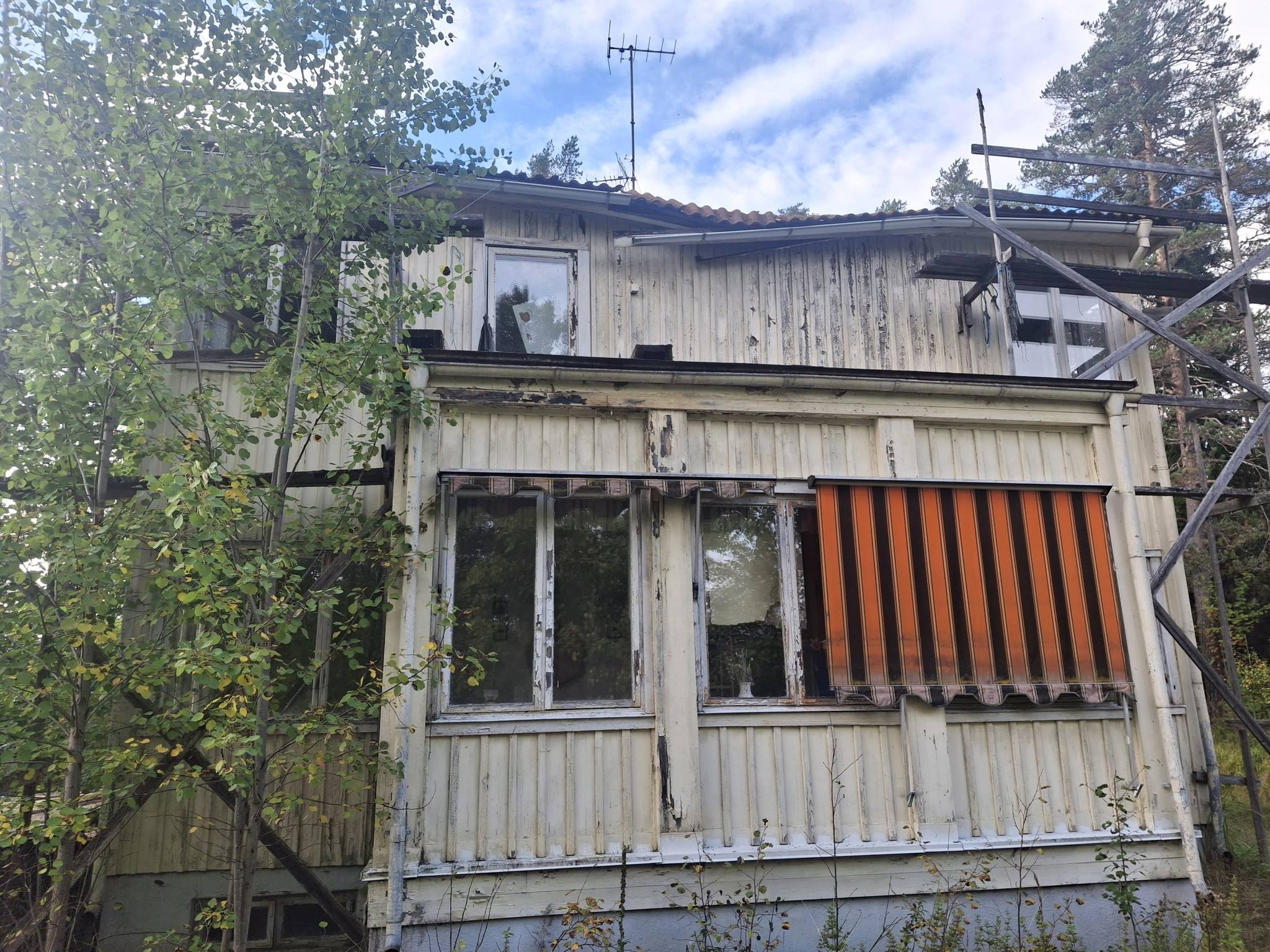 123 m² Fritidshus på Yxsjöberg 114 Yxsjöberg Ljusnarsbergs kommun - bild 7