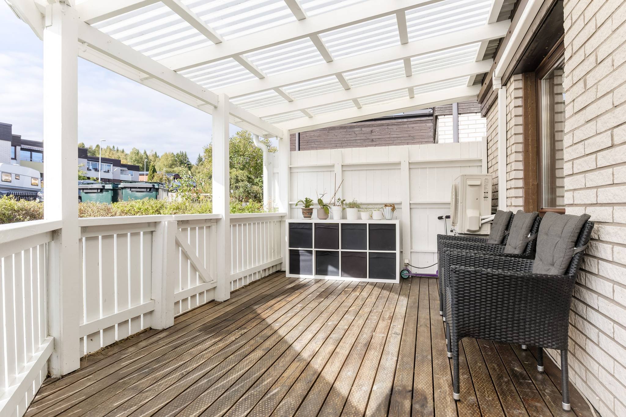 5 rum Villa på Rotorvägen 40 LUDVIKA Golan Ludvika kommun - bild 6