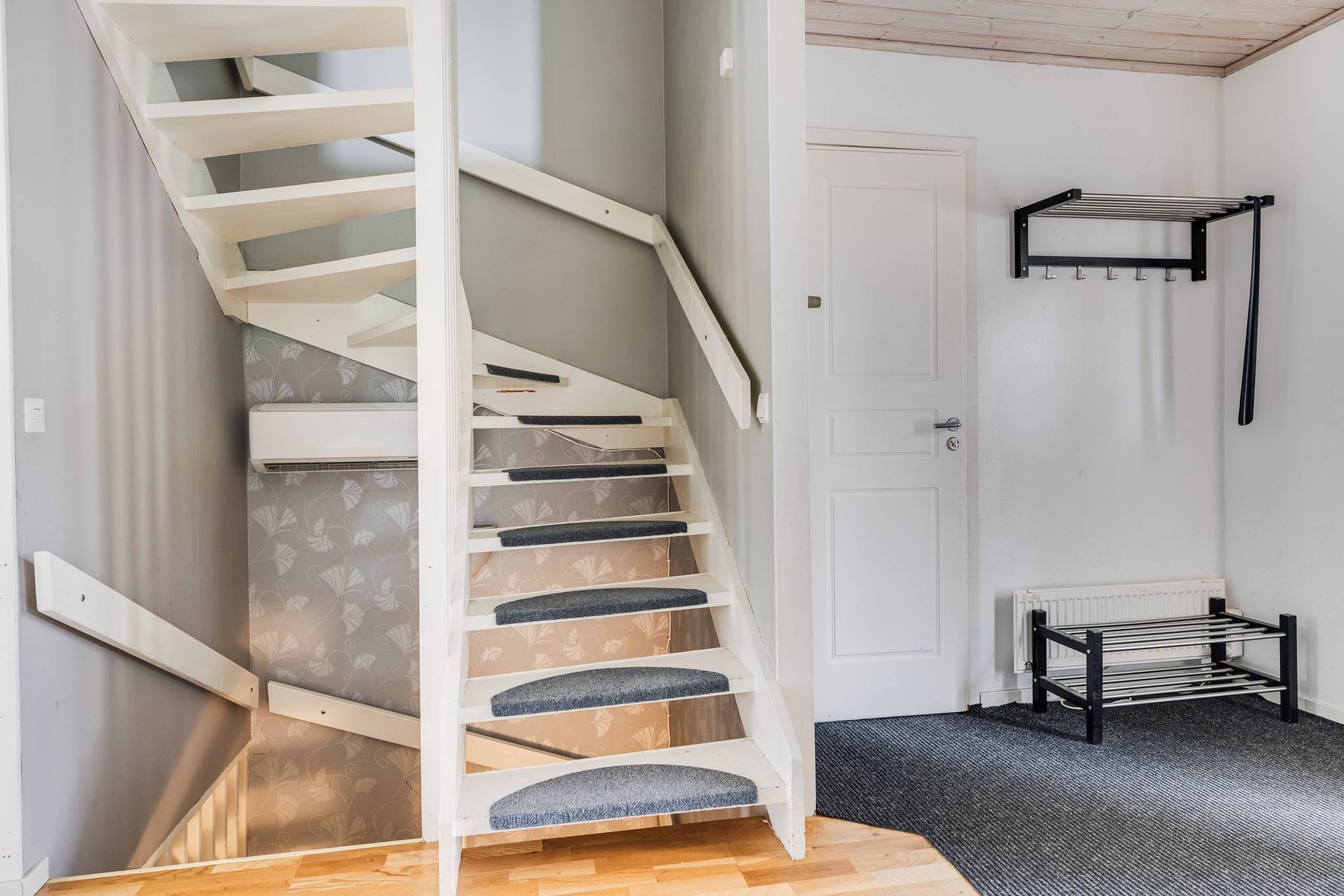 4 rum Radhus på Skelleftehamnsvägen 124 Ursviken Skellefteå kommun - bild 37