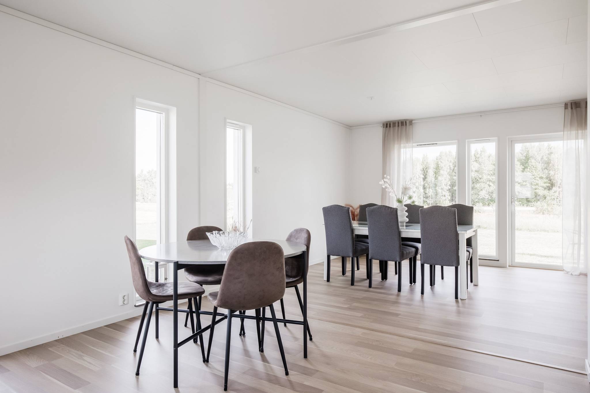 6 rum Villa på Getvägen 15 Tibro Tibro kommun - bild 8
