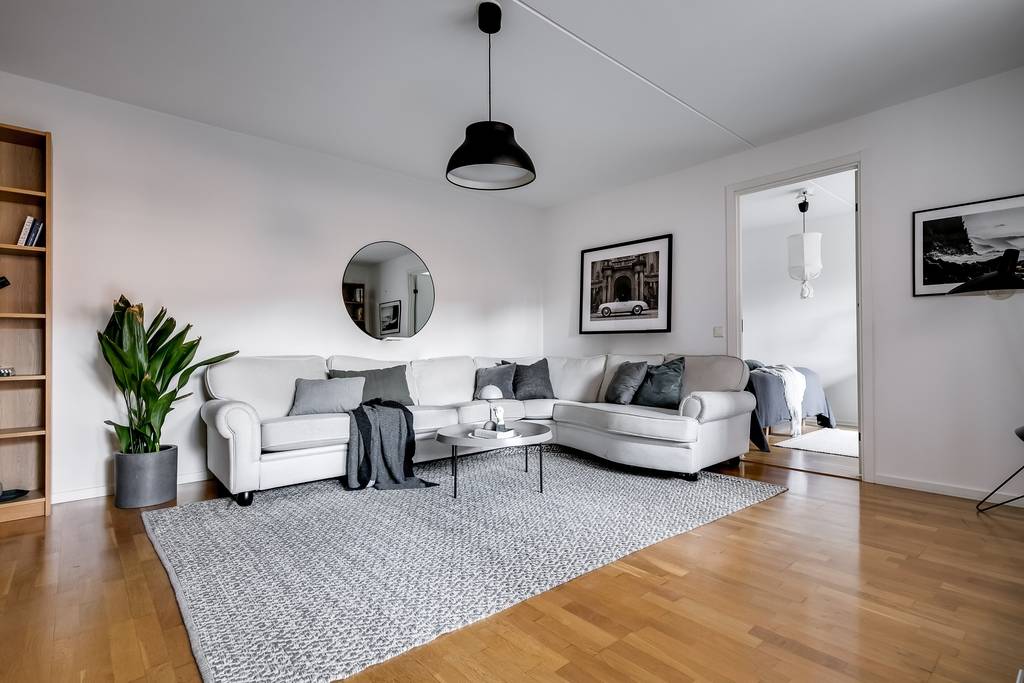 2 rum Lägenhet på Katrinebergsbacken 32, 1tr Liljeholmen Stockholms kommun - bild 6