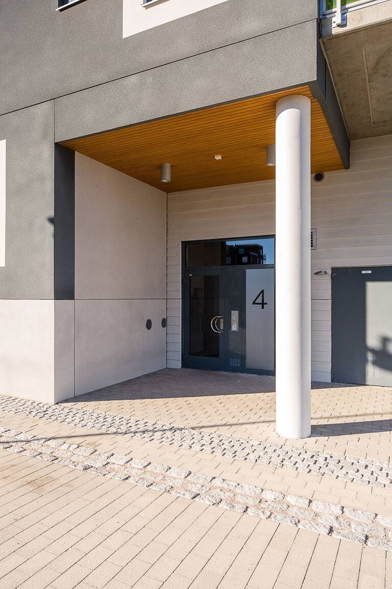 3 rum Lägenhet på Toppsockergränd 4 Gävle Strand Gävle kommun - bild 47