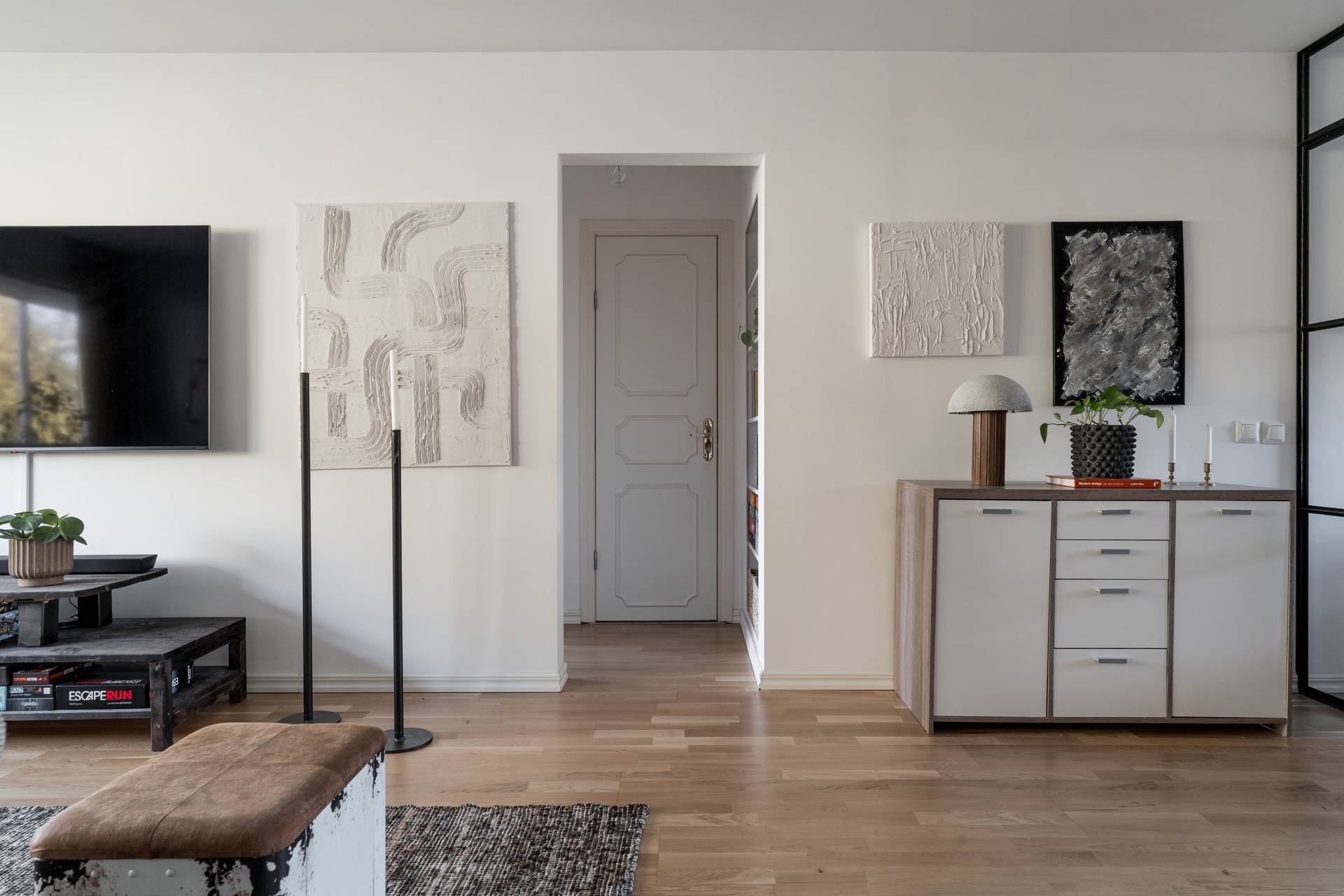 4 rum Lägenhet på Lillgatan 24 Liljeholmen Jönköpings kommun - bild 17