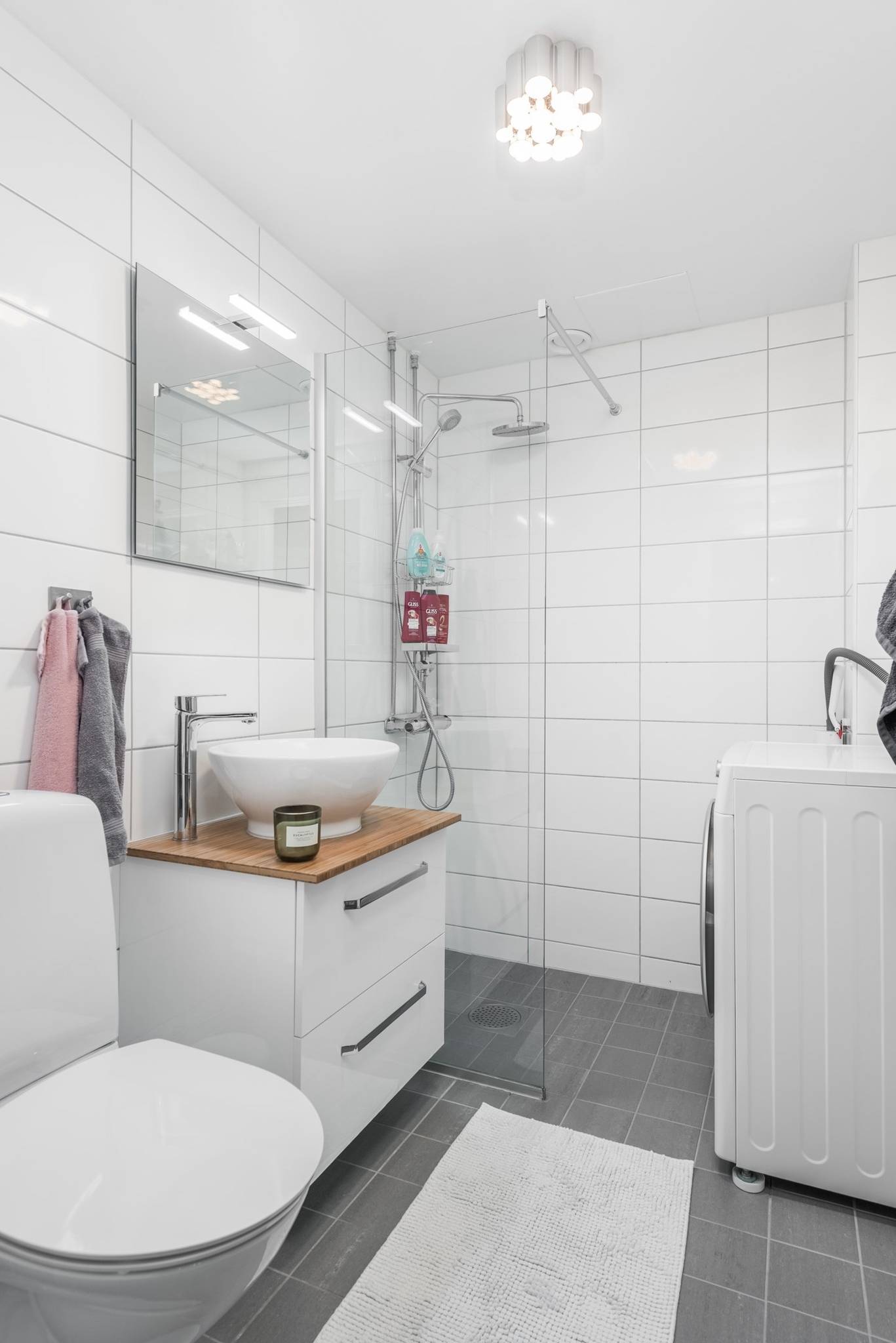 2 rum Lägenhet på Kapellvägen 24 D Gånghester Borås kommun - bild 13