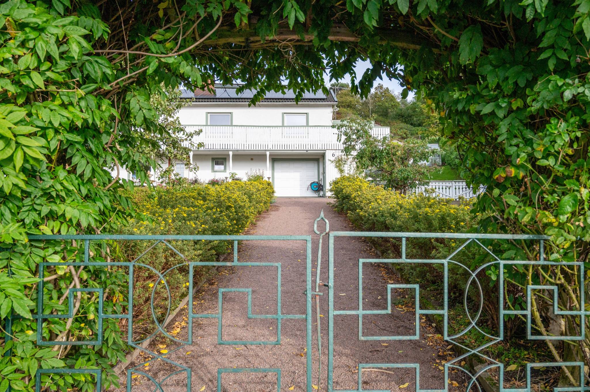4 rum Villa på Lilla Grusåsvägen 6 Agnesberg Göteborgs kommun - bild 45