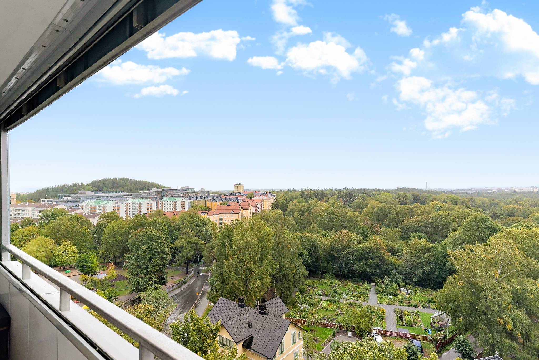 3 rum Lägenhet på Hagalundsgatan 42 Hagalund Solna kommun - bild 16