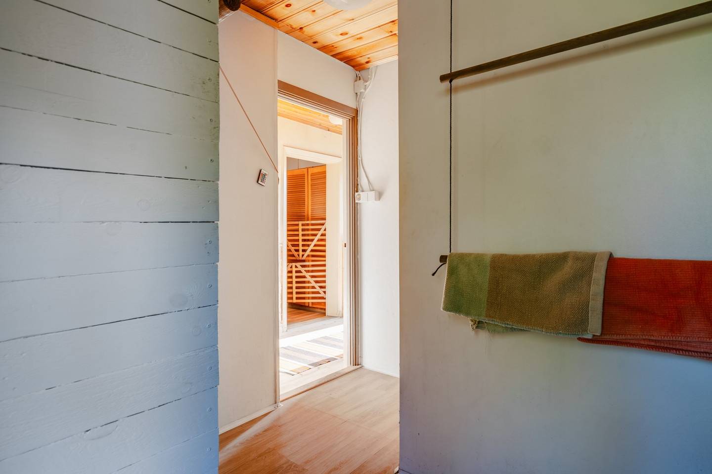 5 rum Gård/skog på Getebol Mossen Säffle kommun - bild 14