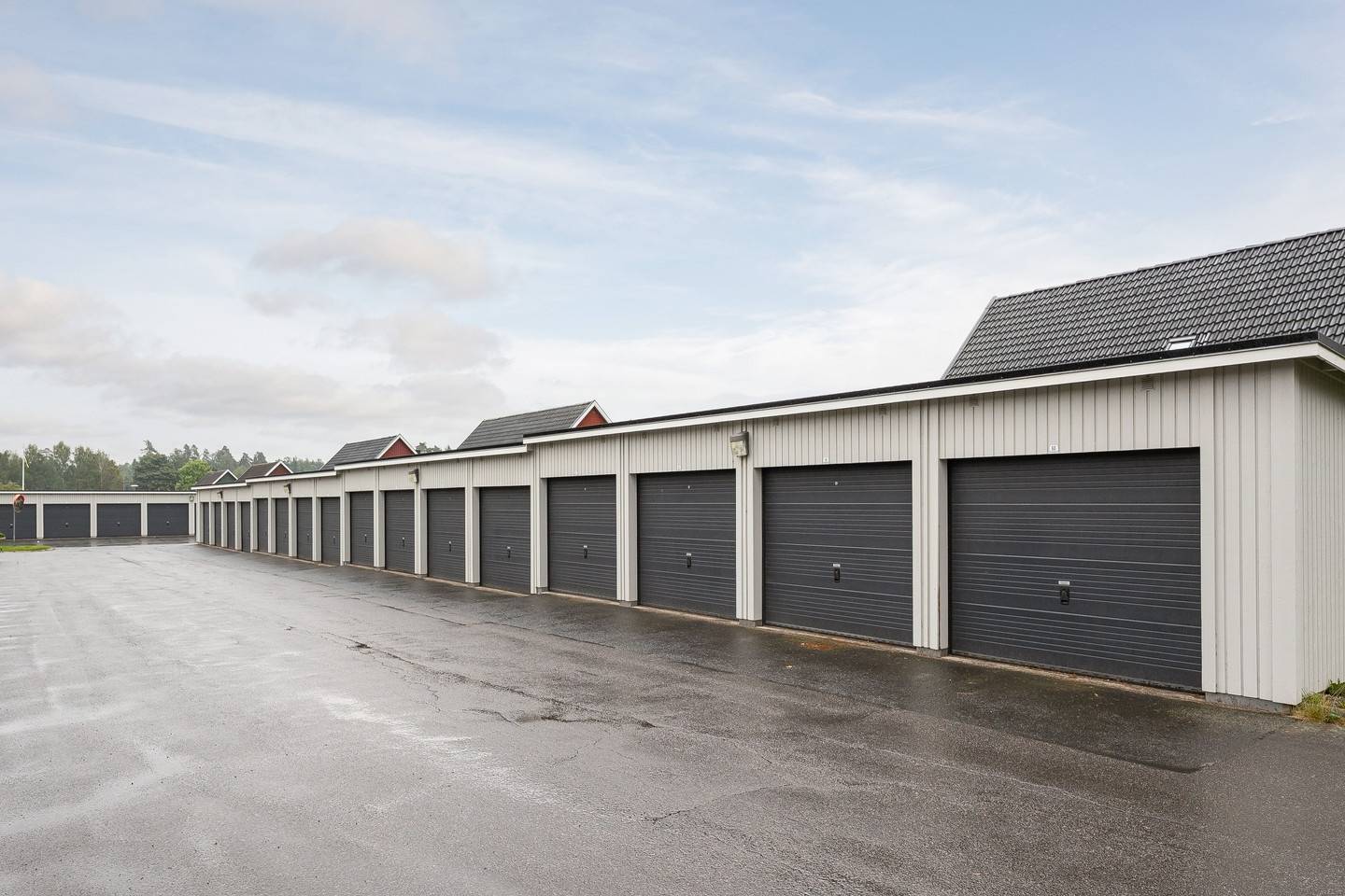 5 rum Parhus på Mjölmossevägen 170 Ryd Skövde kommun - bild 26