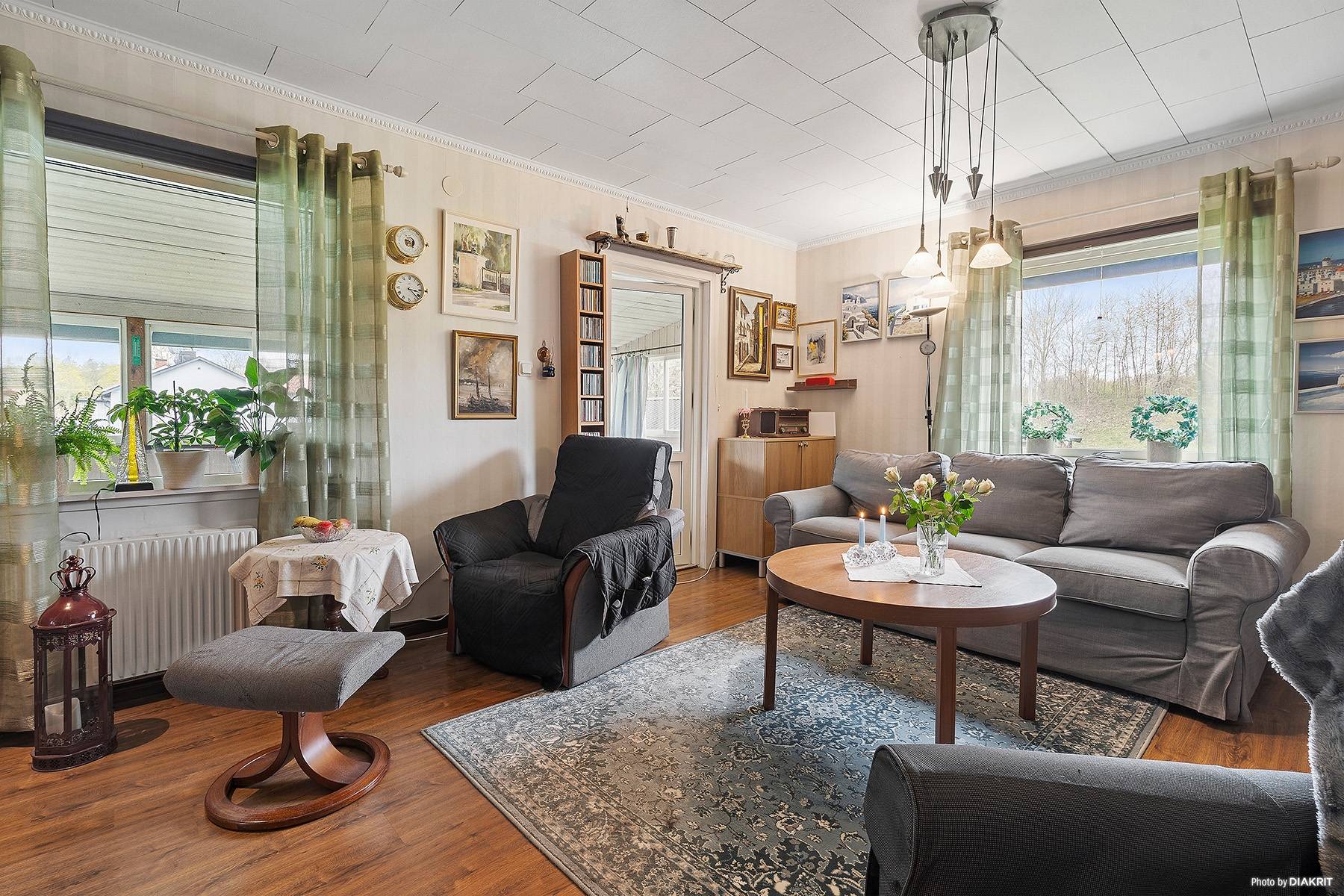 4 rum Villa på Västra Stationsvägen 42 Norrviken Sollentuna kommun - bild 12