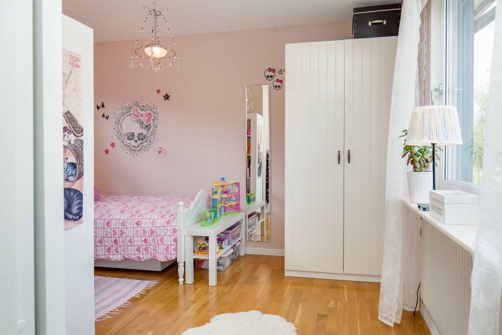 4 rum Parhus på Anarisvägen 39 Torvalla Östersunds kommun - bild 16