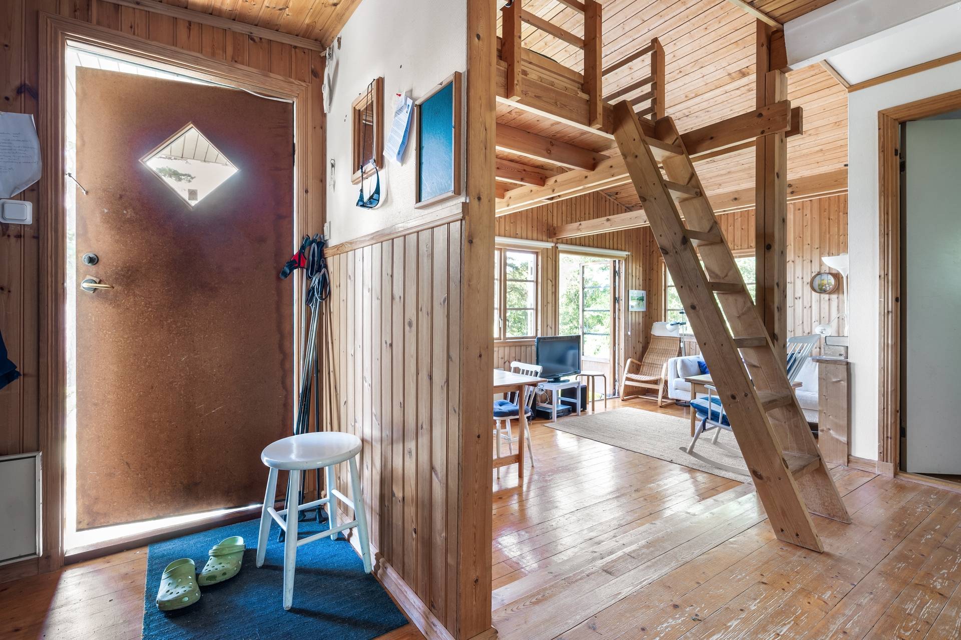 3 rum Villa på Uddens väg 39 Alingsås Lerums kommun - bild 9