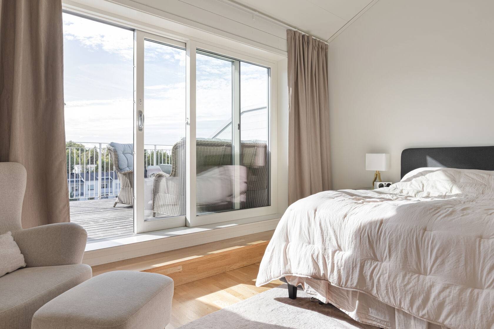3 rum Lägenhet på Dammgatan 58R Alsike Knivsta kommun - bild 5