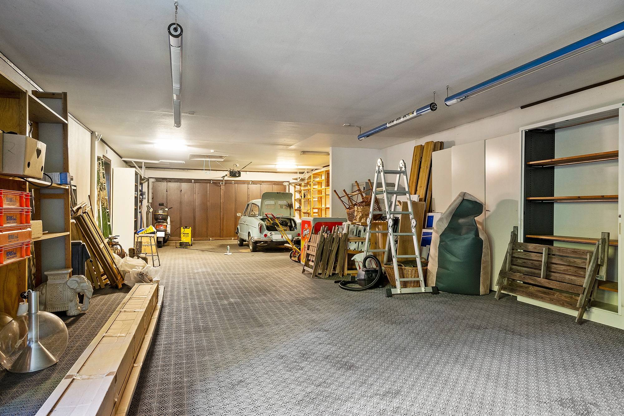 5 rum Villa på Tylösandsvägen 7 Tylösand Halmstads kommun - bild 21