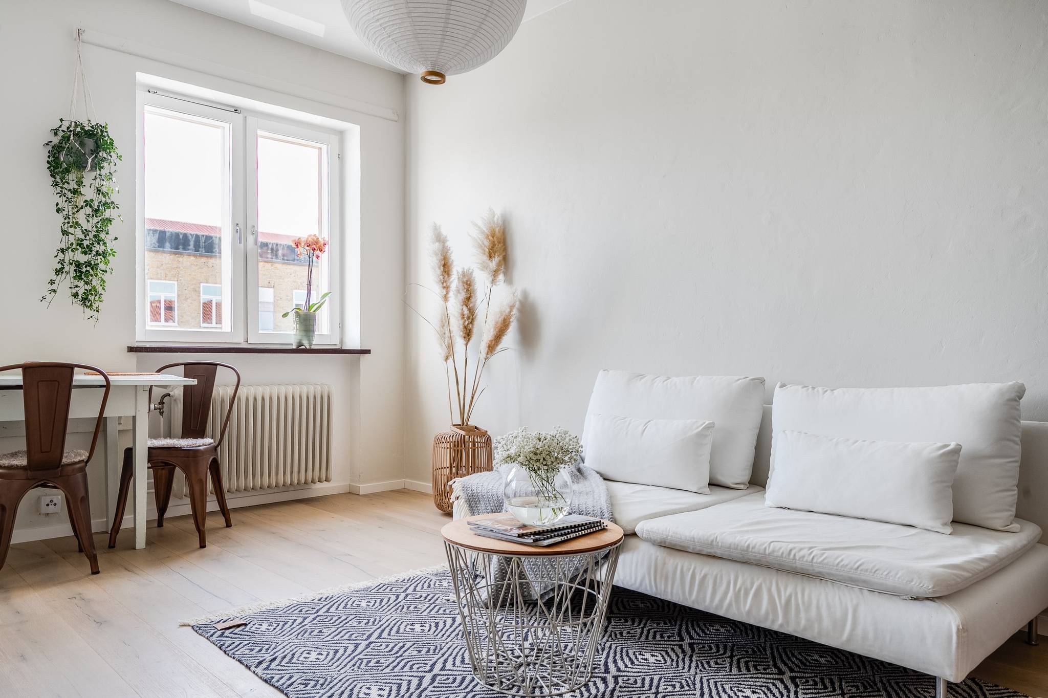1 rum Lägenhet på Västmanlandsgatan 6D Dalaplan Malmö kommun - bild 10