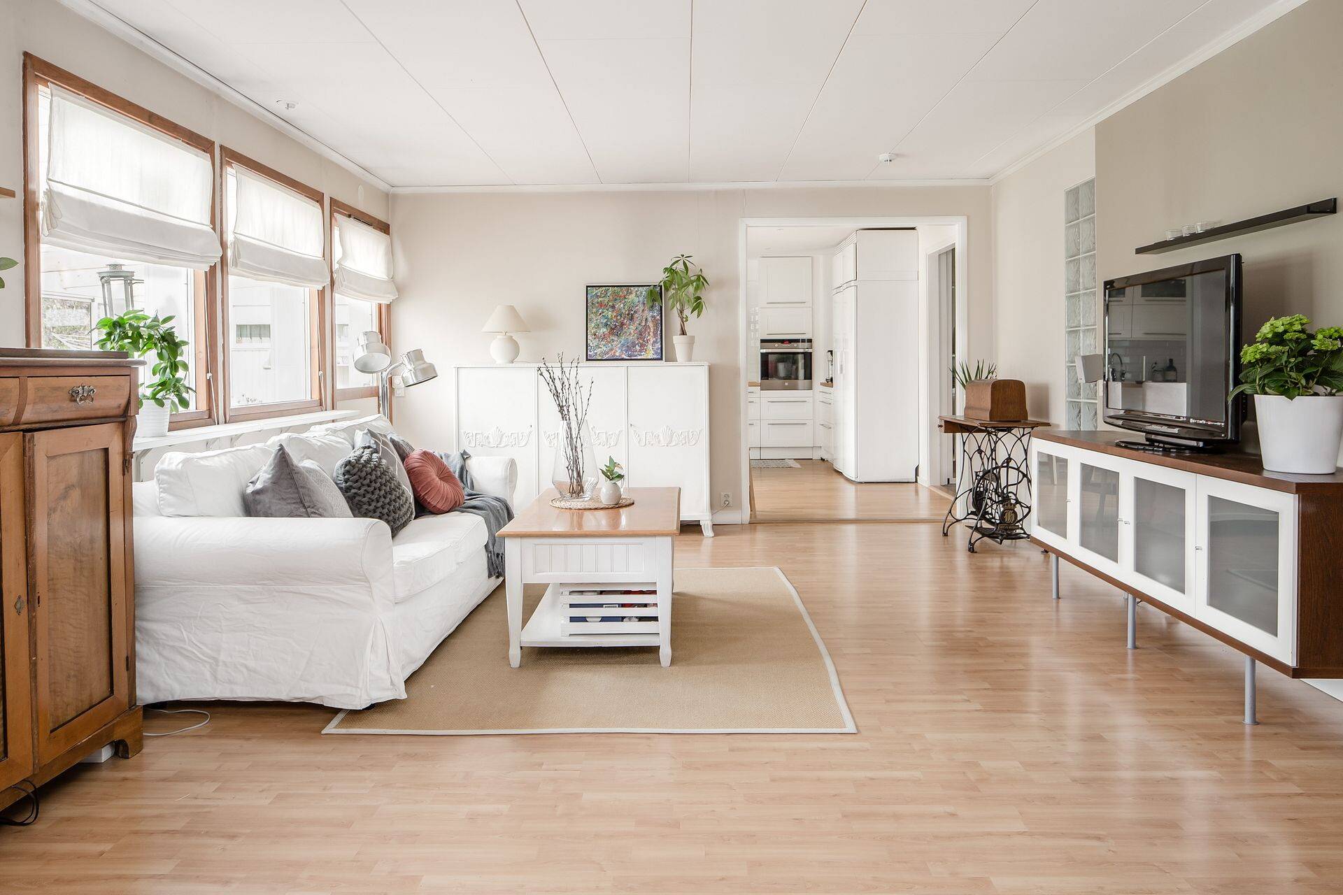 5 rum Villa på Varpvägen 13 Frennarp Halmstads kommun - bild 20