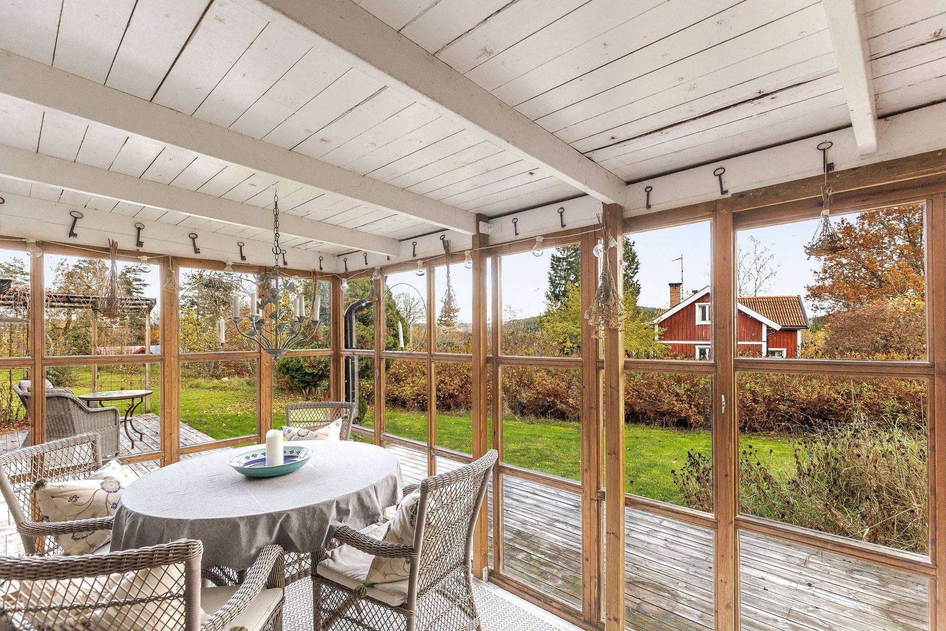 4 rum Villa på Hästhagen Fridhem 4 Hästhagen Strängnäs kommun - bild 25