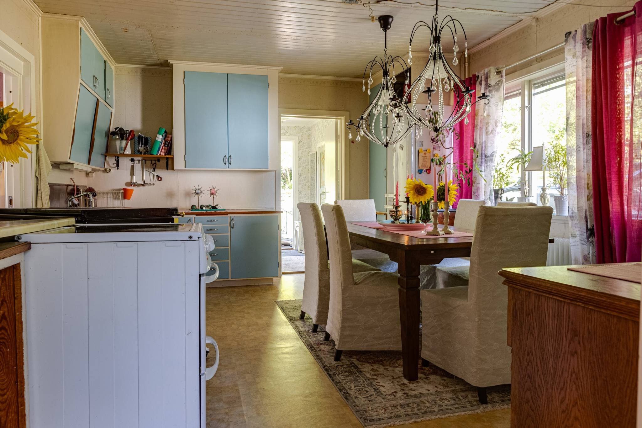 5 rum Villa på Skogsgläntevägen 3 Fengersfors Åmåls kommun - bild 13