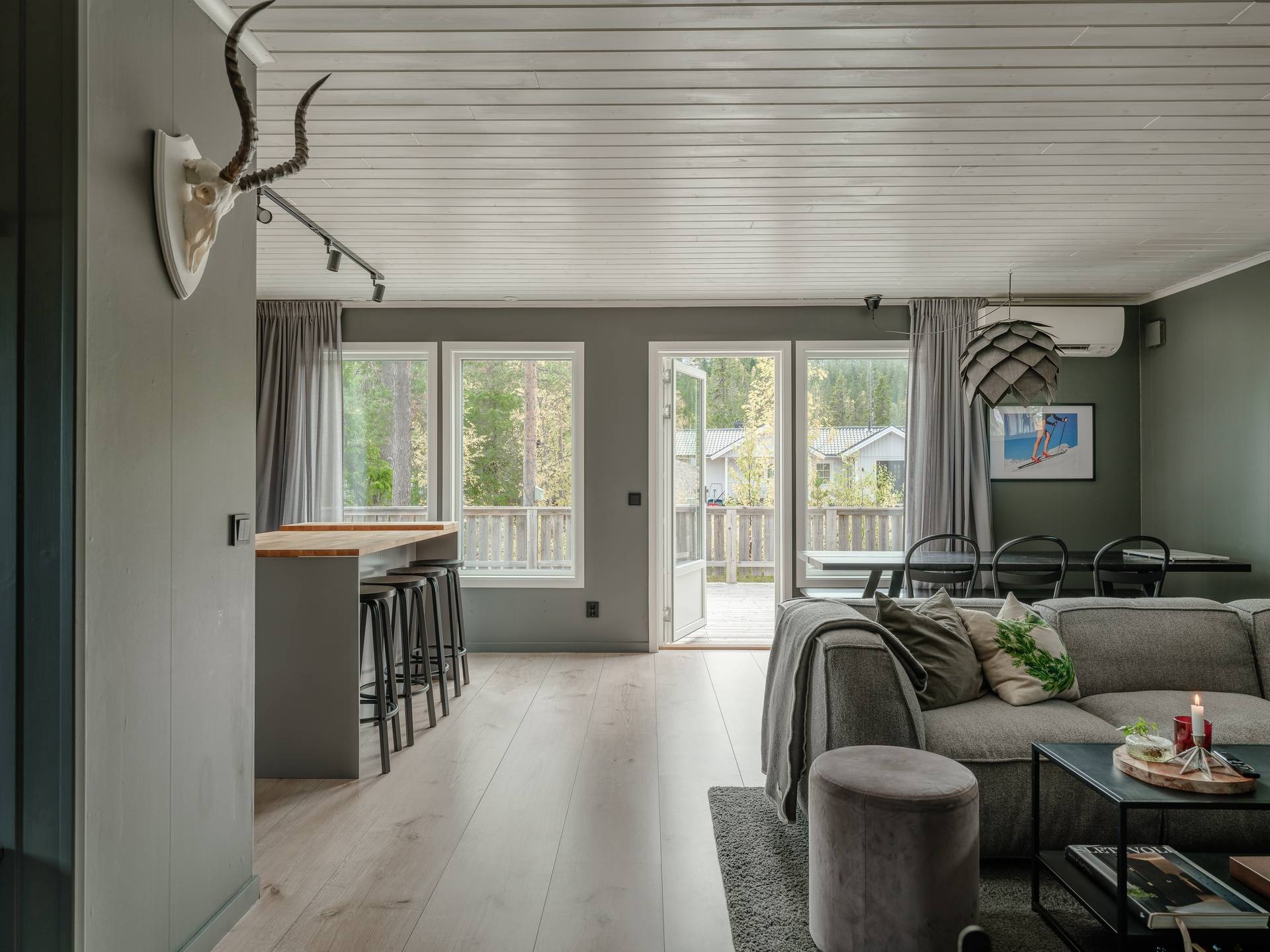 4 rum Fritidshus på Niss Oskars väg 6 Lindvallen Malung-Sälens kommun - bild 10