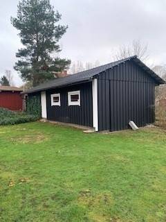4 rum Villa på Nyängsvägen 12 Madesjö Nybro kommun - bild 30