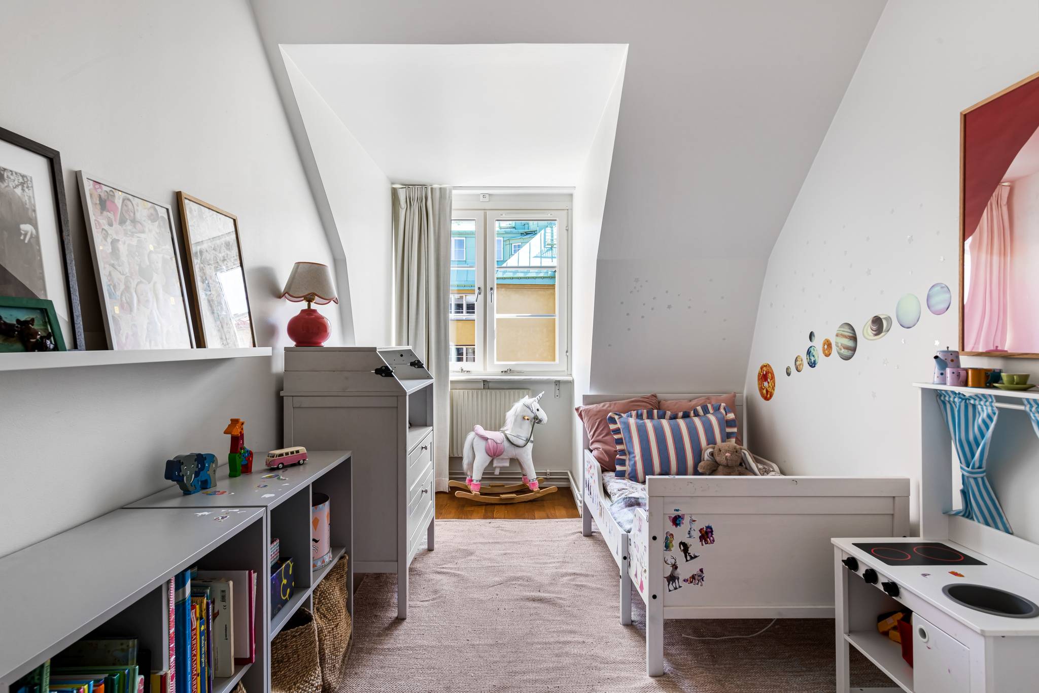 4 rum Lägenhet på Birger Jarlsgatan 46B Östermalm Stockholms kommun - bild 16