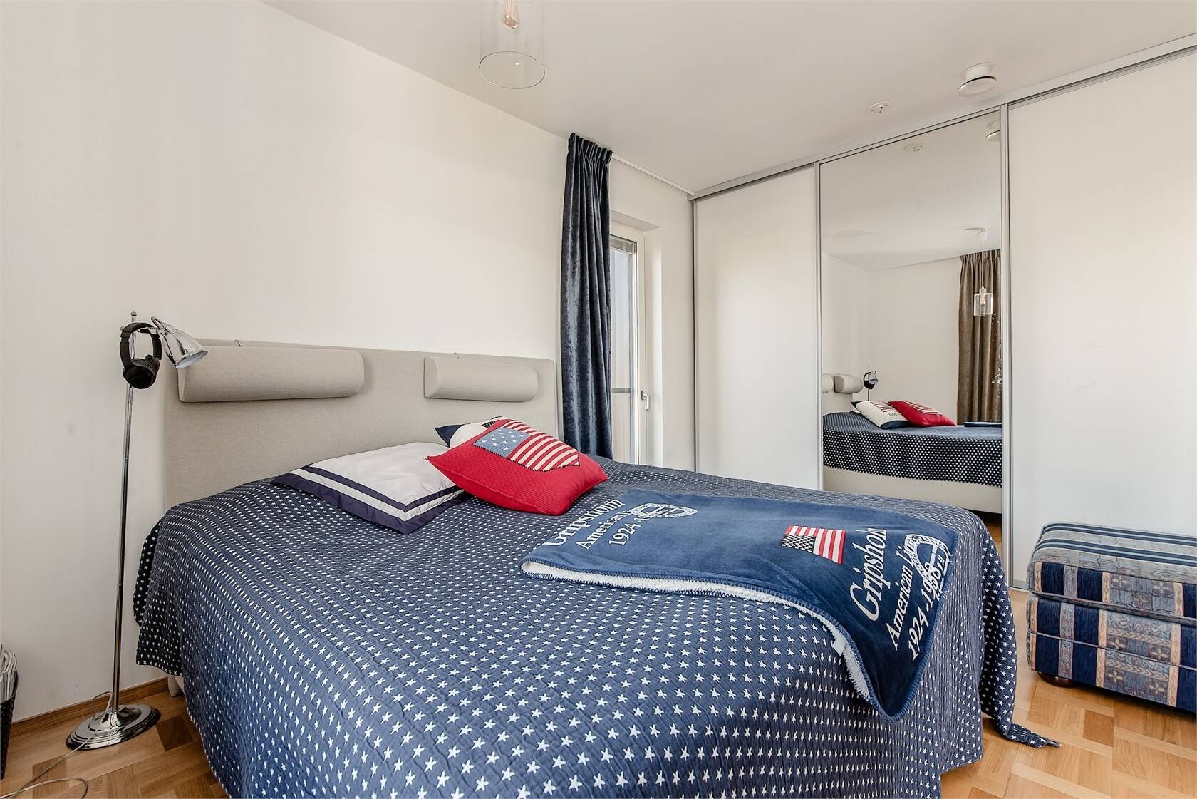 6 rum Lägenhet på Sehlstedtsgatan 7, 5+6 tr Östermalm / Gärdet Stockholms kommun - bild 34