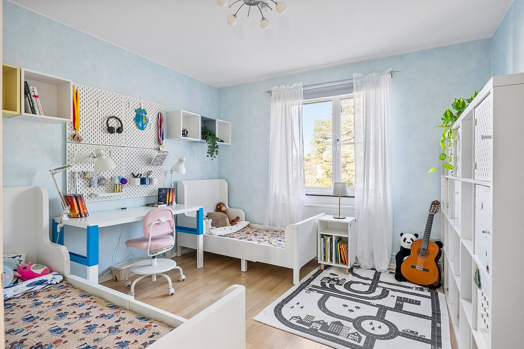 3 rum Lägenhet på Norrgården 39 Norrgården Vallentuna kommun - bild 8