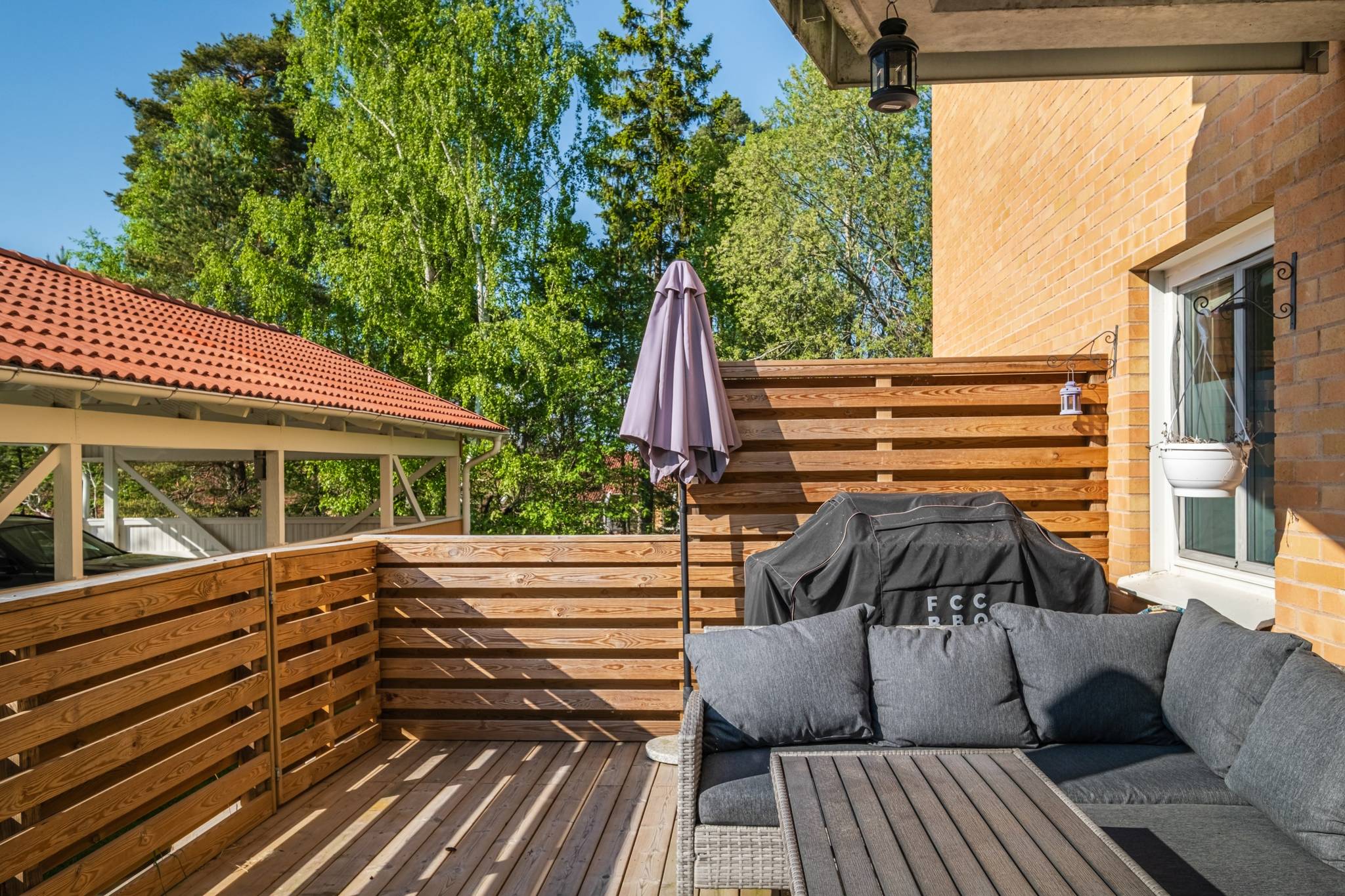 4 rum lägenhet på Ekebyvägen 32 Ekeby, Vallentuna kommun - bild 1