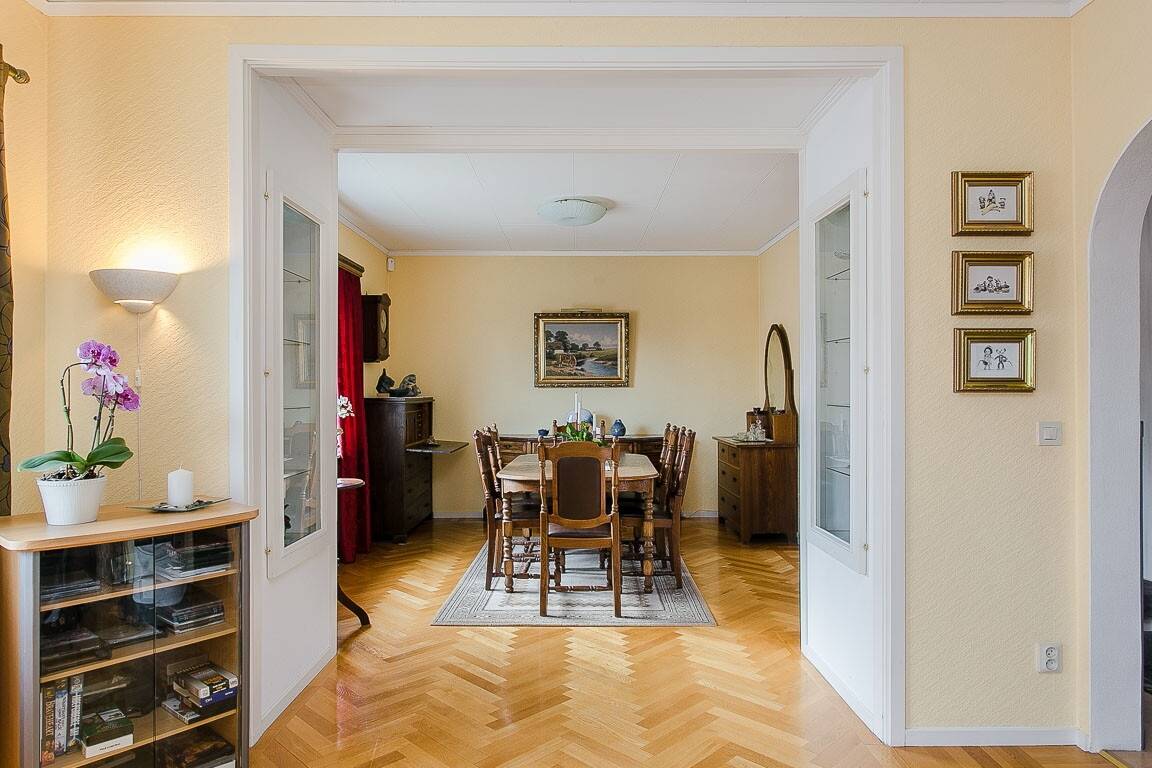 5 rum Villa på Drejaregatan 16 Nya Staden Lidköpings kommun - bild 17