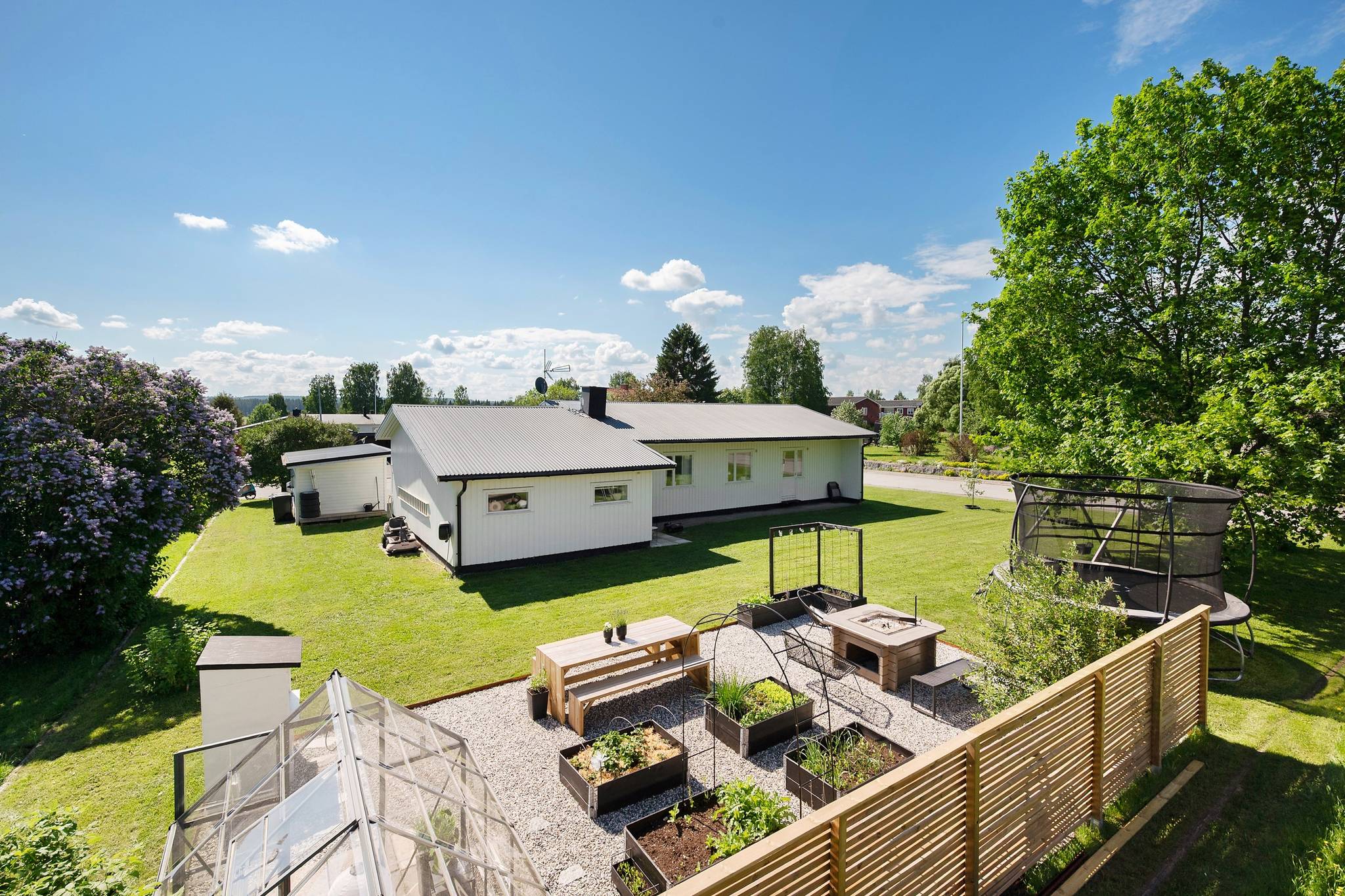 5 rum villa på Larsvägen 33 Ersmark, Skellefteå kommun - bild 3
