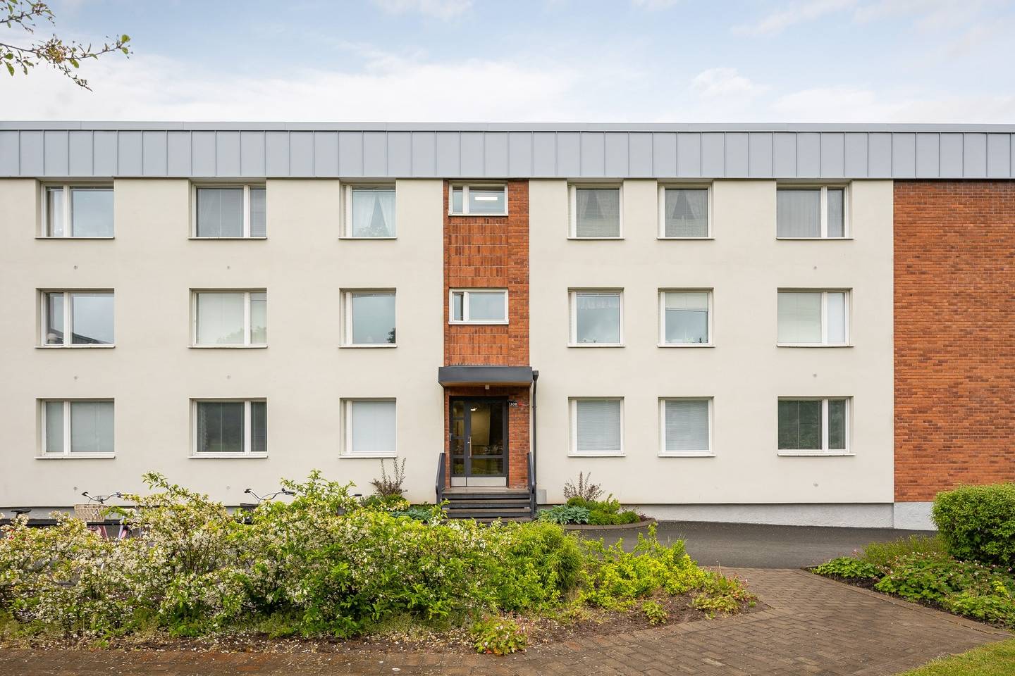1 rum Lägenhet på Karl Dahlins väg 30B Hentorp Skövde kommun - bild 4