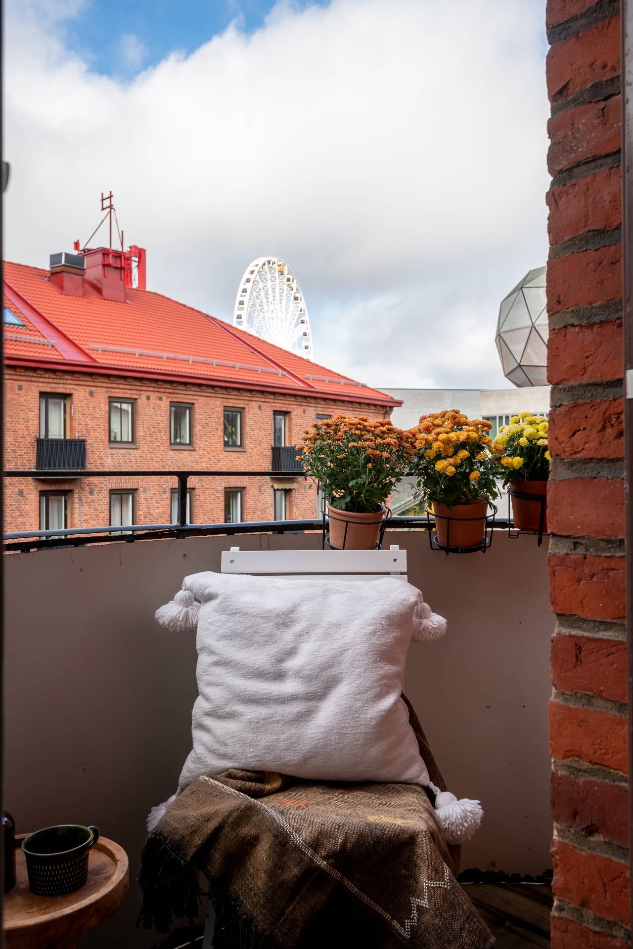 3 rum Lägenhet på Cederbourgsgatan 7 Nedre Johanneberg Göteborgs kommun - bild 44