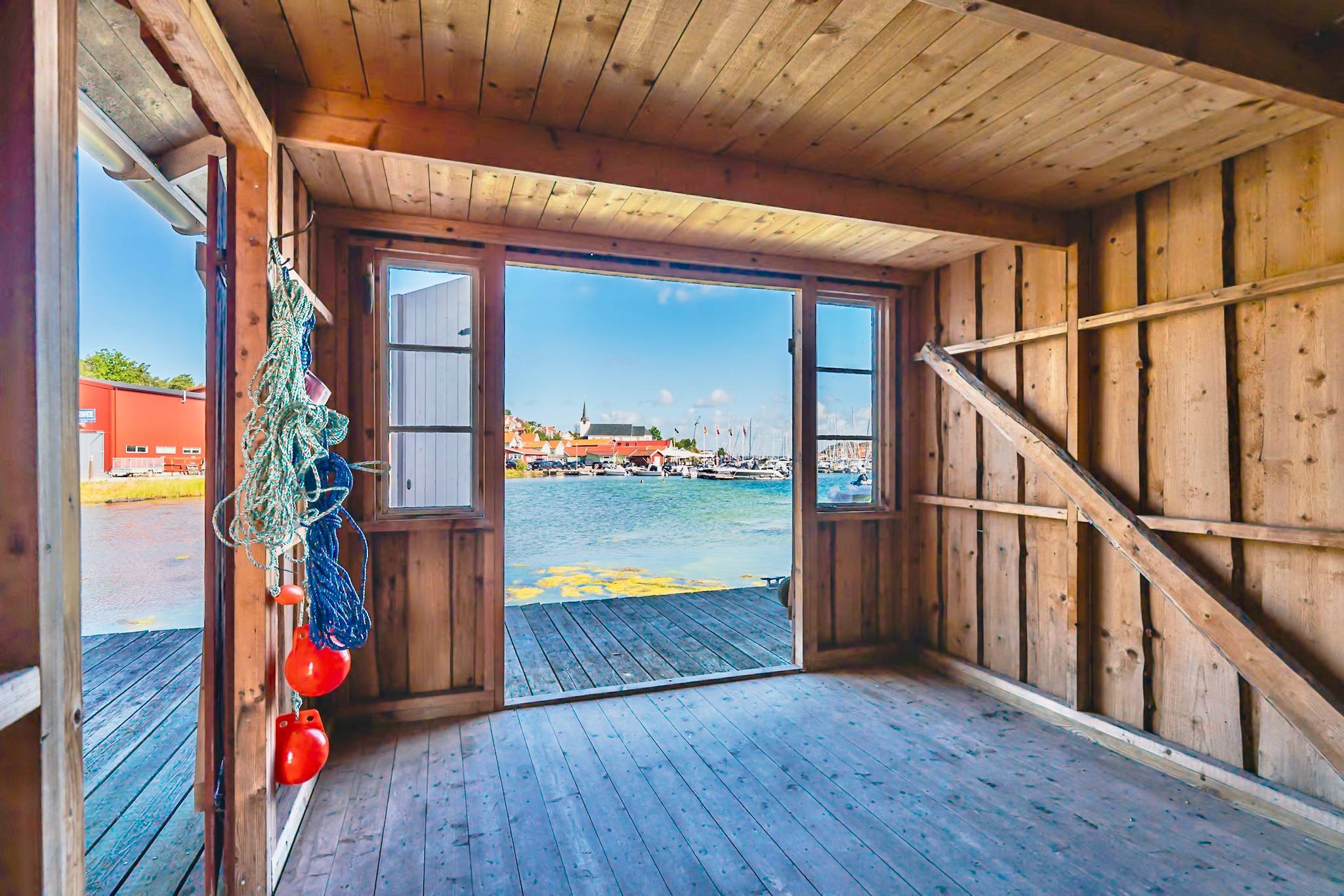 1 rum Övrig på Sjöbod FK 3 i Fiskebäckskil Fiskebäckskil Lysekils kommun - bild 11