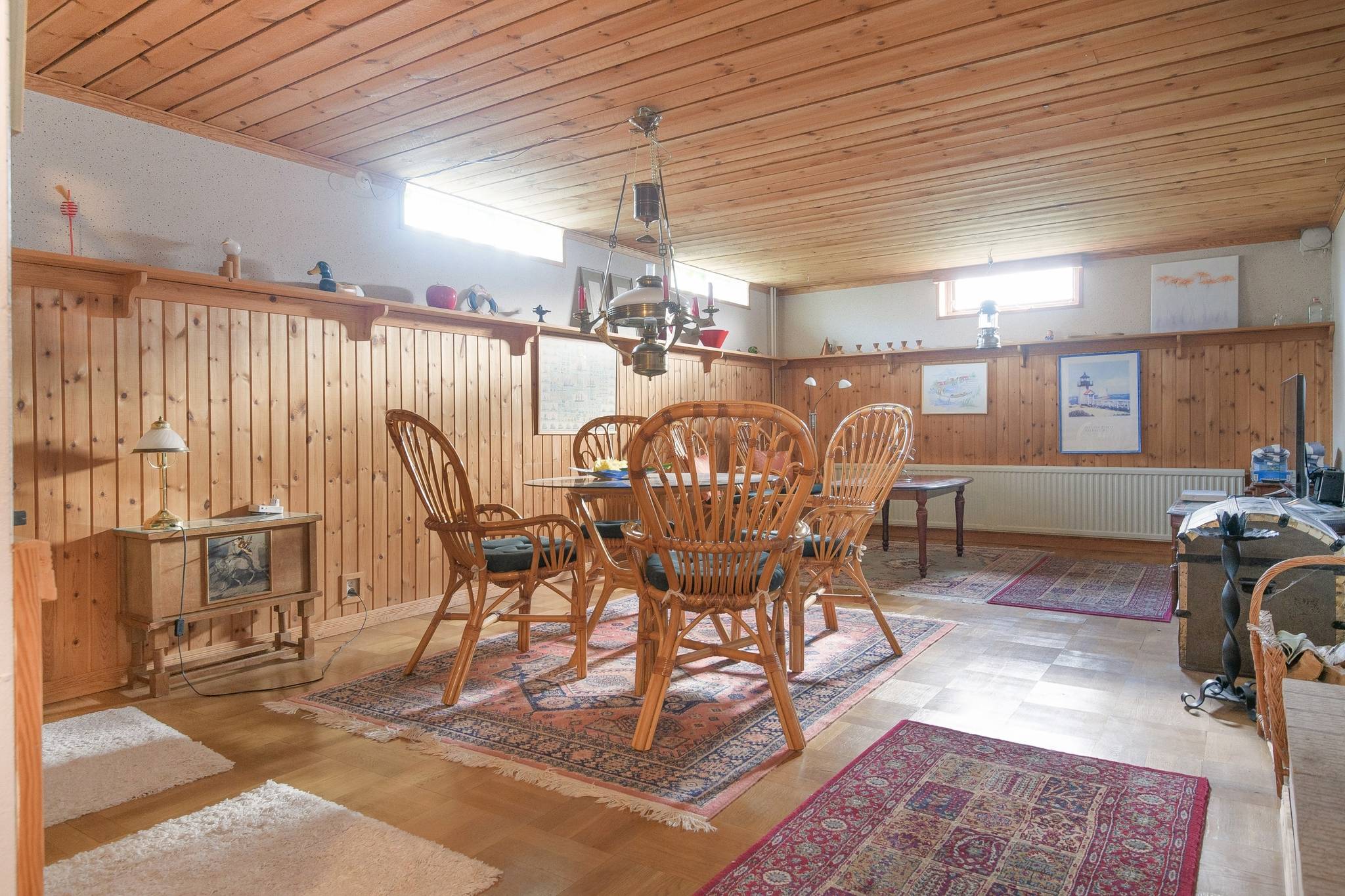 6 rum Villa på Bödkaregatan 52 Broby Östra Göinge kommun - bild 15