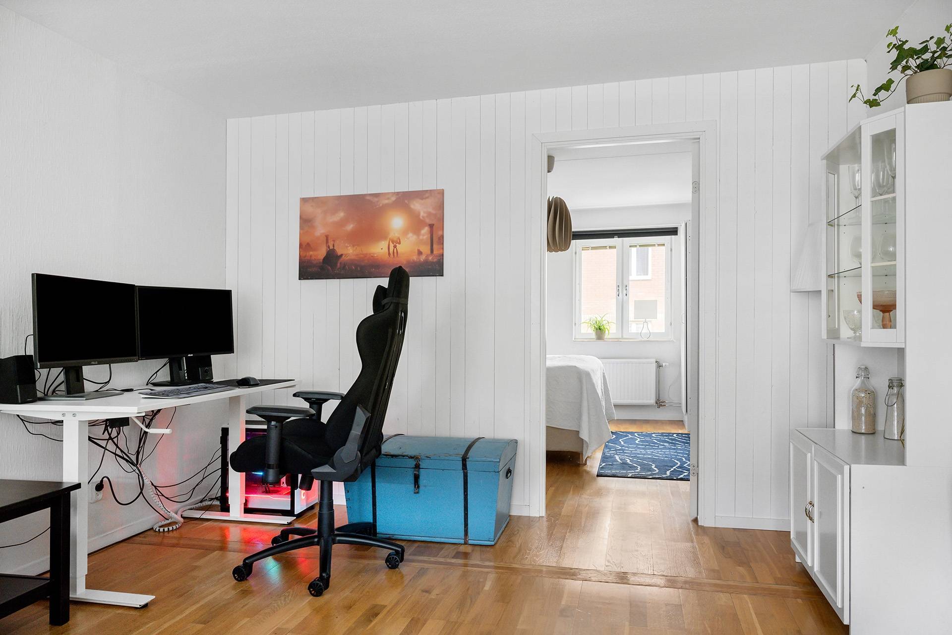 3 rum Lägenhet på Trotzgatan 45D Centrum Falu kommun - bild 9