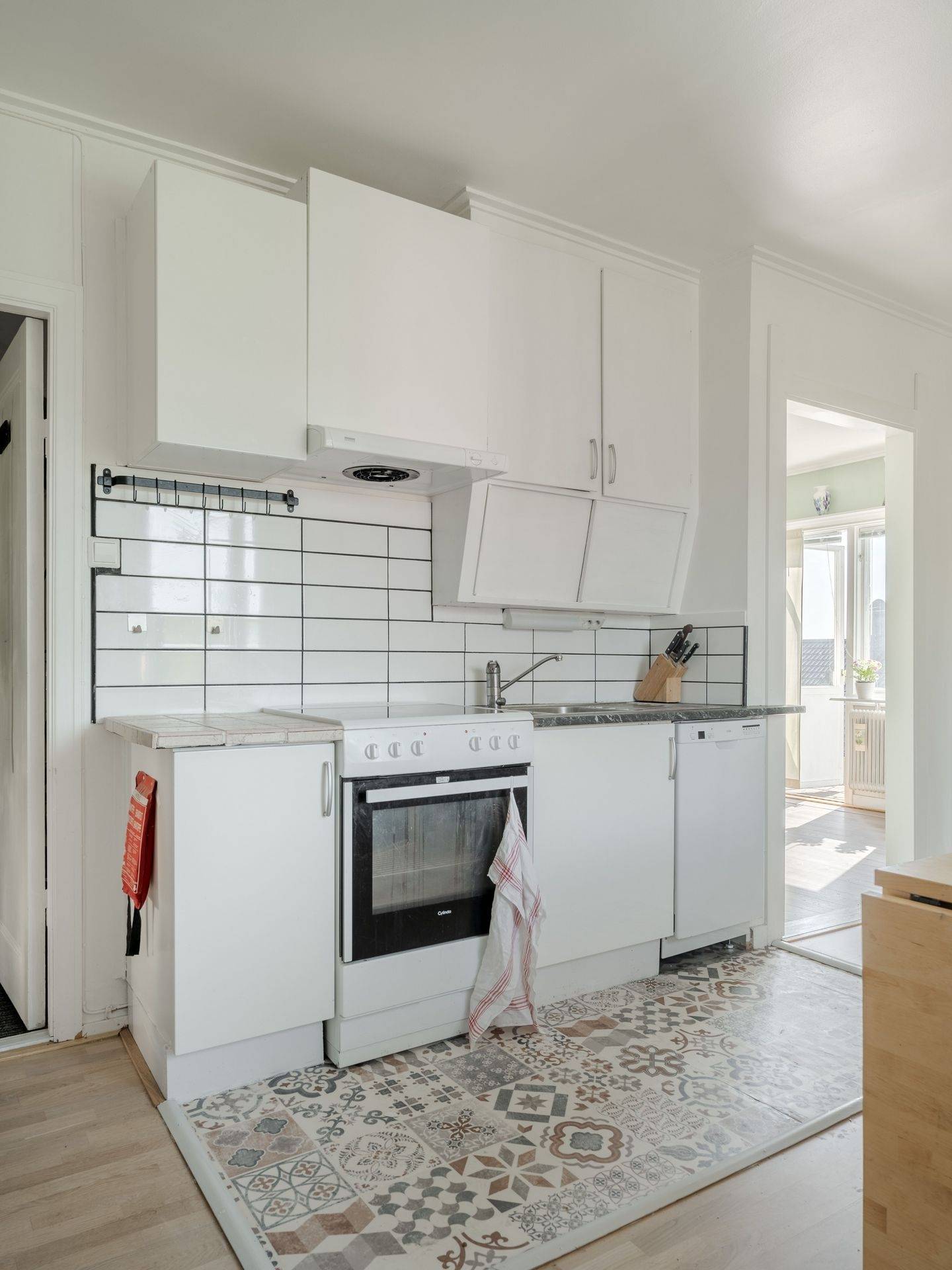 5 rum Villa på Ängsgatan 9 Örnsköldsvik Örnsköldsviks kommun - bild 23