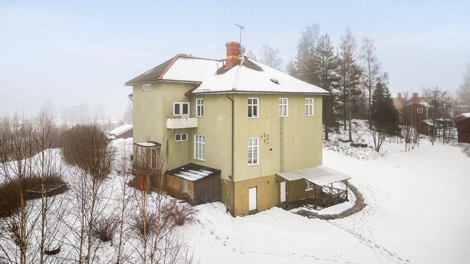 Övrig på Sockenvägen 4B Insjön Leksands kommun - bild 20