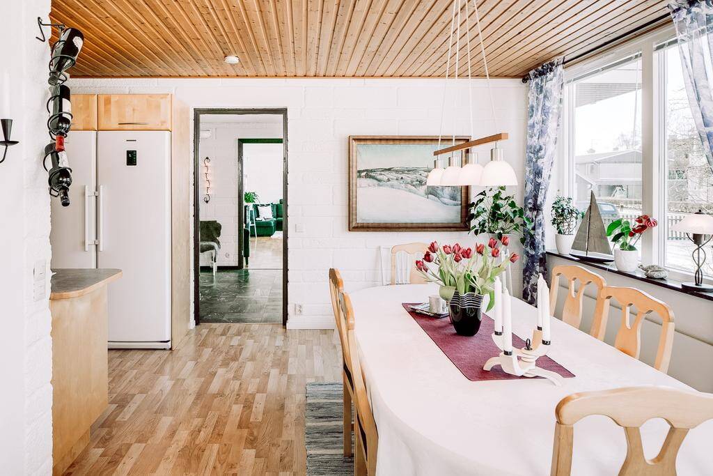 7 rum Villa på Djupedalsvägen 6 Östermalm Skövde kommun - bild 17