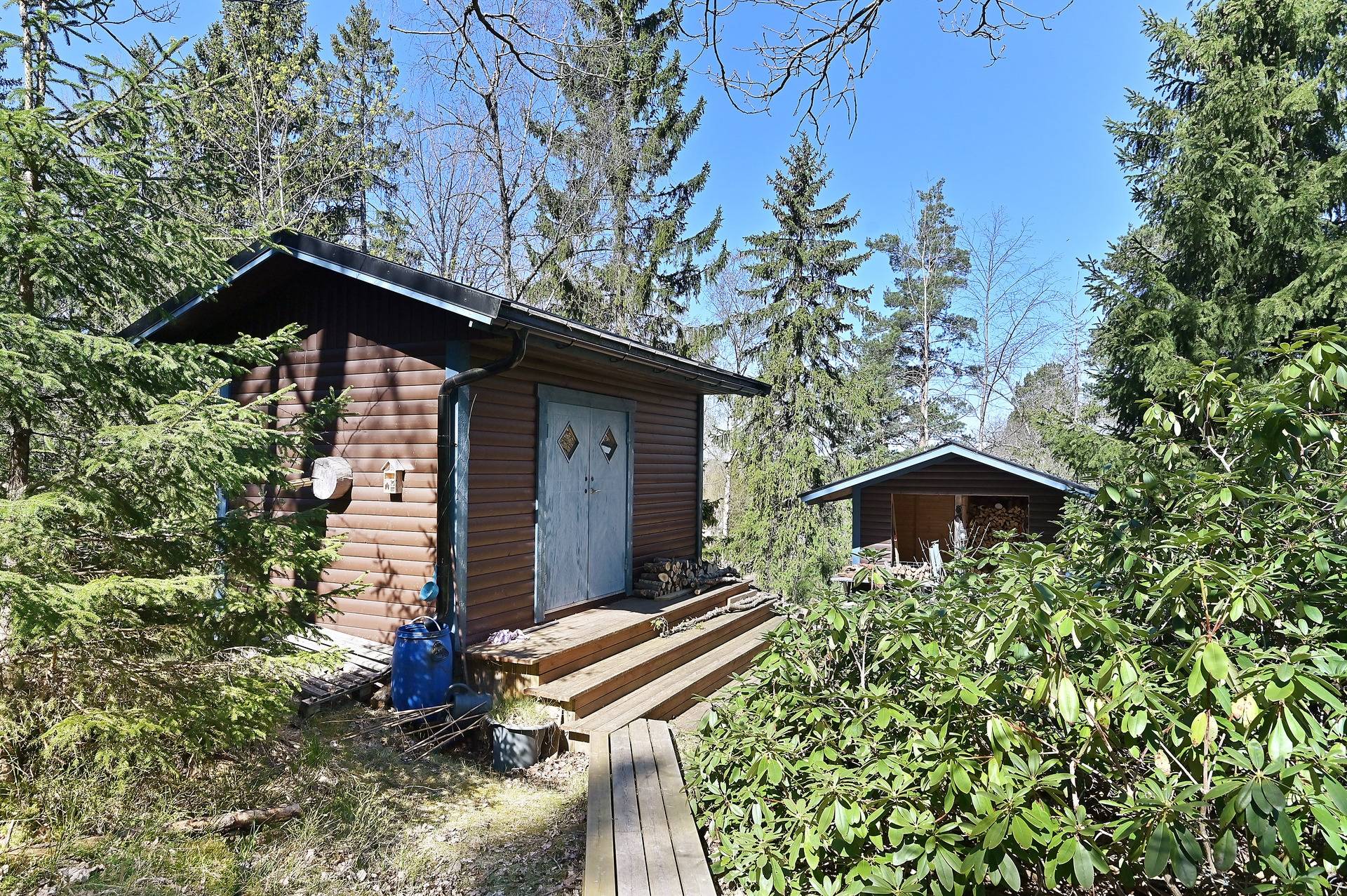 3 rum Villa på Väländarundan 6 Väländan Haninge kommun - bild 3