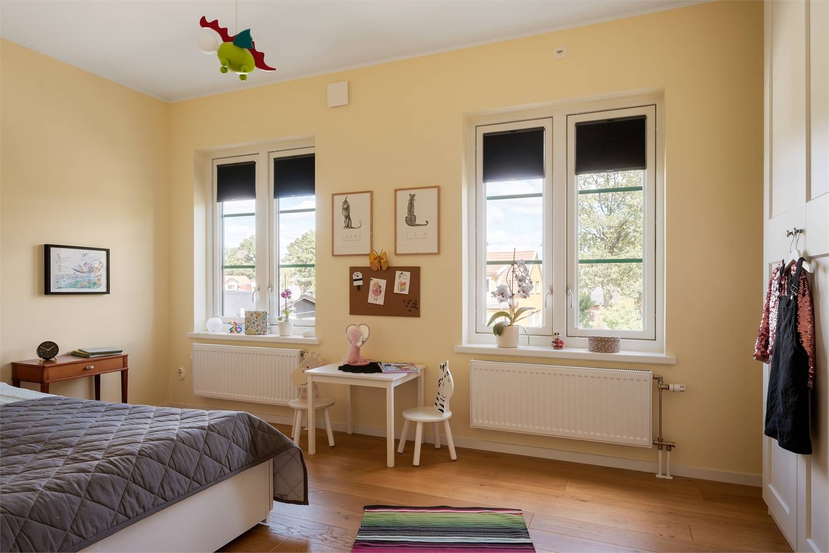 6 rum Parhus på Isbergavägen 18A Älvsjö/Herrängen Stockholms kommun - bild 20
