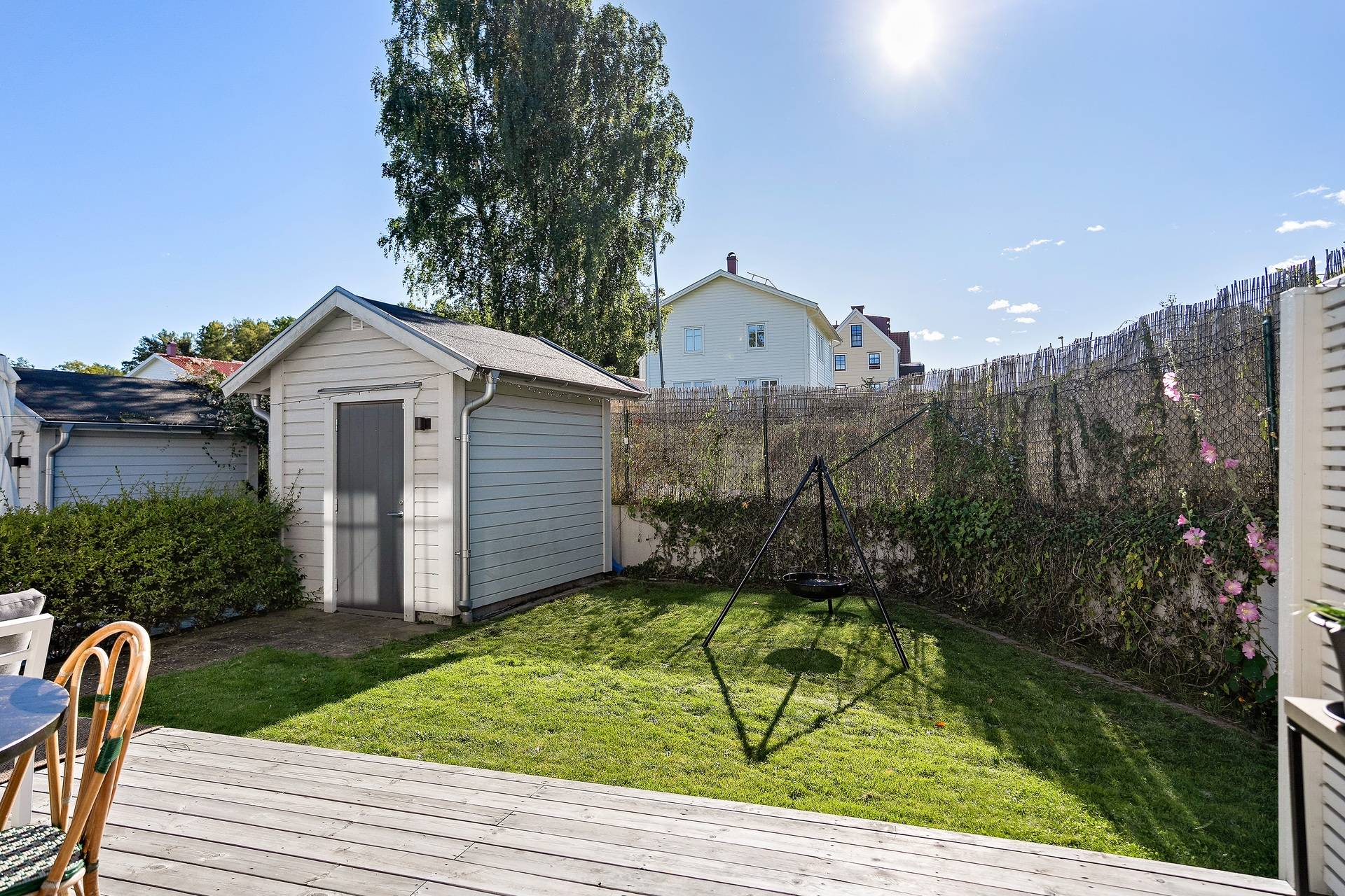 5 rum Par-/kedje-/radhus på Lindekullegatan 25 Alingsås Alingsås kommun - bild 9