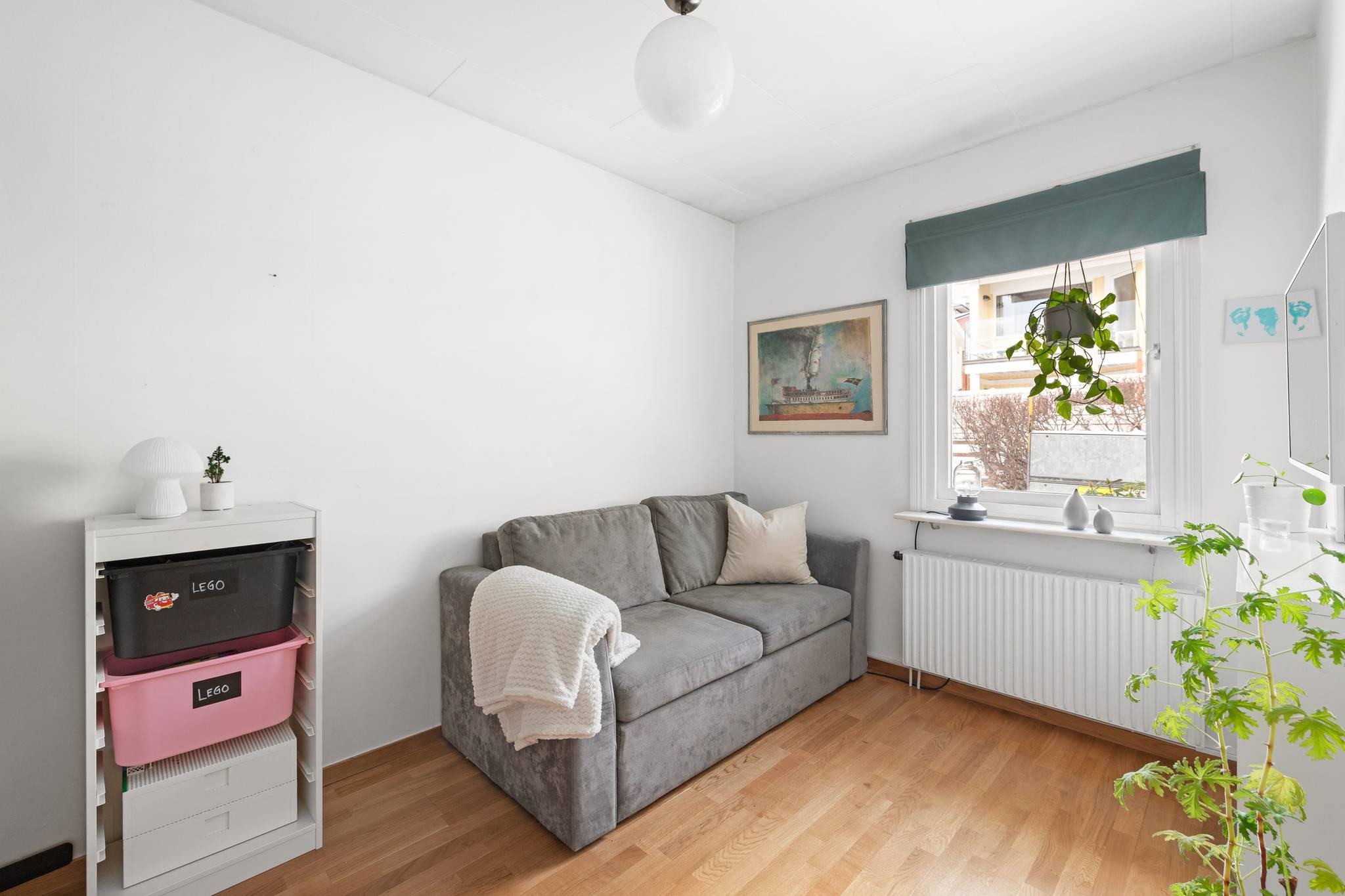 5 rum Radhus på Fagerstrand 117 Hässelby Södra Villastad Stockholms kommun - bild 8